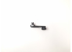 Recambio de maneta elevalunas trasera derecha para citroën zx 1.9 d referencia OEM IAM 92538509   2