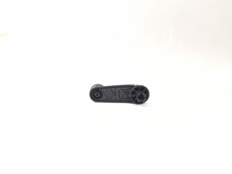 Recambio de maneta elevalunas trasera derecha para citroën zx 1.9 d referencia OEM IAM 92538509  