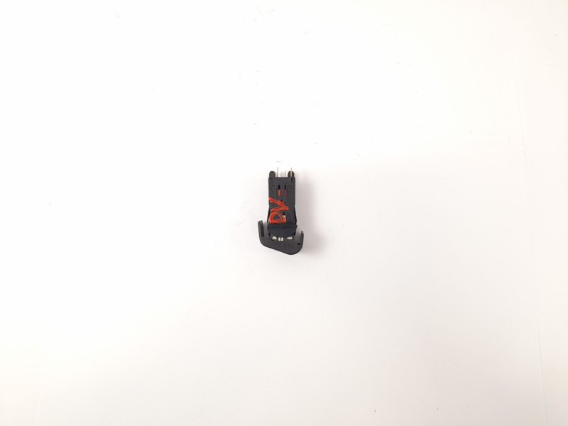 Recambio de boton luneta termica para citroën zx 1.9 d referencia OEM IAM   