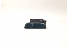 Recambio de maneta exterior trasera izquierda para citroën zx 1.9 d referencia OEM IAM   