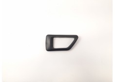 Recambio de moldura para citroën zx 1.9 d referencia OEM IAM 9605556977  