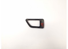 Recambio de moldura para citroën zx 1.9 d referencia OEM IAM 9605556977   2