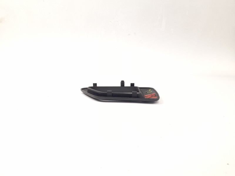 Recambio de moldura para citroën zx 1.9 d referencia OEM IAM 9605556977  