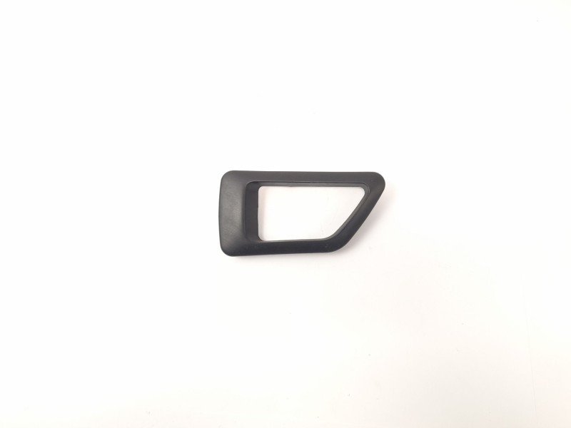 Recambio de moldura para citroën zx 1.9 d referencia OEM IAM 9605556977  