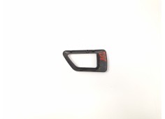 Recambio de moldura para citroën zx 1.9 d referencia OEM IAM 9605556977   2