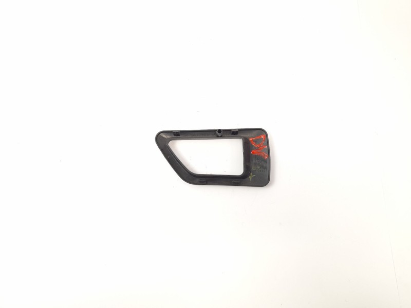 Recambio de moldura para citroën zx 1.9 d referencia OEM IAM 9605556977  