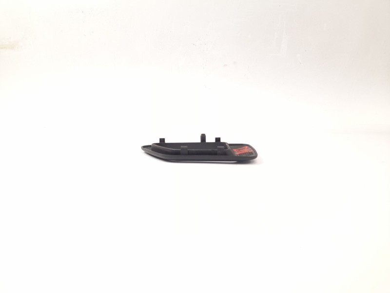 Recambio de moldura para citroën zx 1.9 d referencia OEM IAM 9605556977  