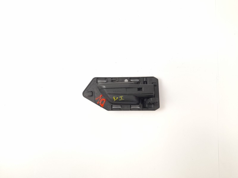 Recambio de maneta interior delantera izquierda para citroën zx 1.9 d referencia OEM IAM 9621422977  