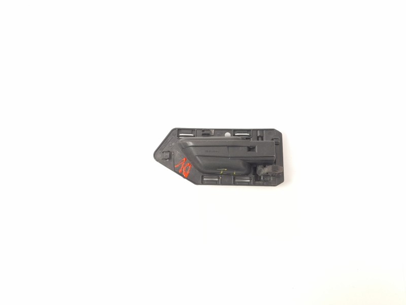 Recambio de maneta interior trasera izquierda para citroën zx 1.9 d referencia OEM IAM 9621422977  