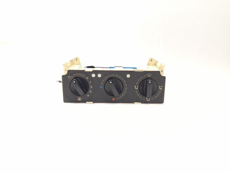 Recambio de mando calefaccion / aire acondicionado para citroën zx 1.9 d referencia OEM IAM 810503373F  