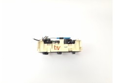 Recambio de mando calefaccion / aire acondicionado para citroën zx 1.9 d referencia OEM IAM 810503373F   2