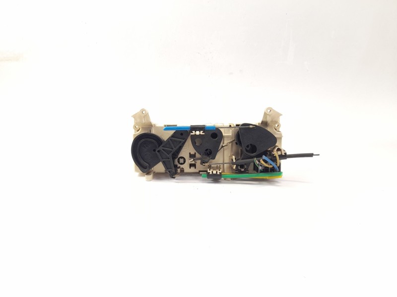 Recambio de mando calefaccion / aire acondicionado para citroën zx 1.9 d referencia OEM IAM 810503373F  