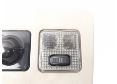 Recambio de luz interior para citroën zx 1.9 d referencia OEM IAM 9607447177   2