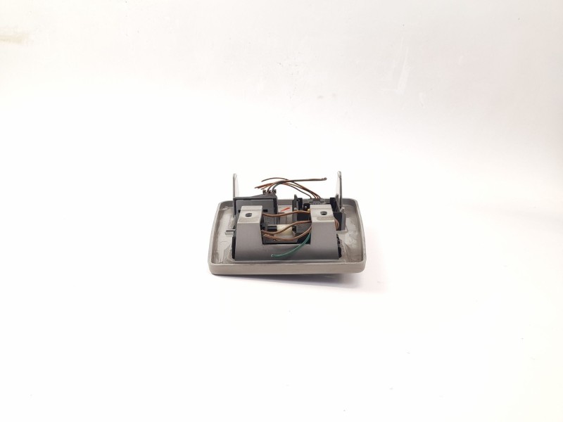 Recambio de luz interior para citroën zx 1.9 d referencia OEM IAM 9607447177  