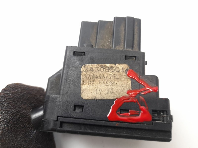 Recambio de mando intermitentes para citroën zx 1.9 d referencia OEM IAM 960496672L  
