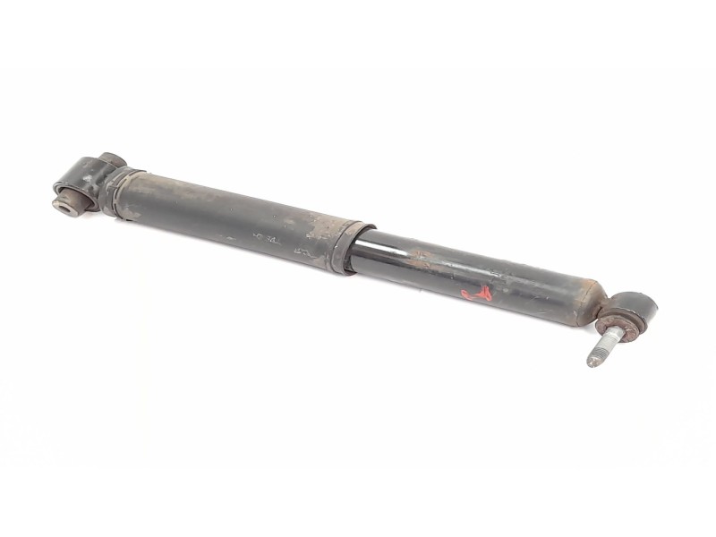 Recambio de amortiguador trasero izquierdo para renault megane iii coupe dynamique referencia OEM IAM 562108685R  