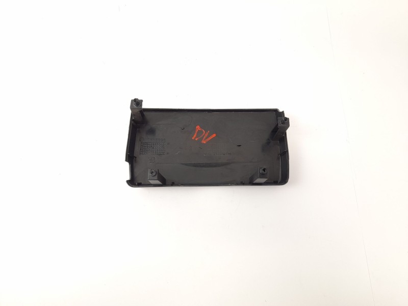 Recambio de moldura para citroën zx 1.9 d referencia OEM IAM   