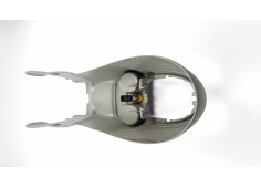 Recambio de consola central para nissan kubistar (x76) 1.5 dci referencia OEM IAM 8200214630 8200214629  2