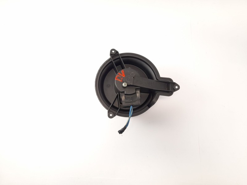 Recambio de motor calefaccion para citroën zx 1.9 d referencia OEM IAM 210601233F  