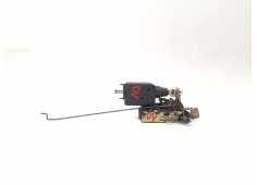 Recambio de cerradura puerta delantera izquierda para citroën zx 1.9 d referencia OEM IAM   