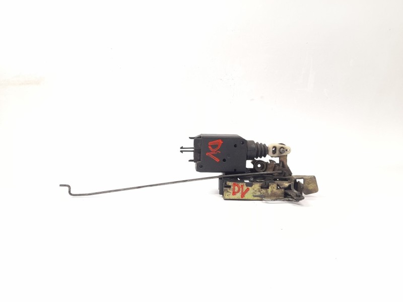 Recambio de cerradura puerta delantera izquierda para citroën zx 1.9 d referencia OEM IAM   