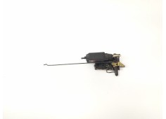 Recambio de cerradura puerta delantera izquierda para citroën zx 1.9 d referencia OEM IAM    2