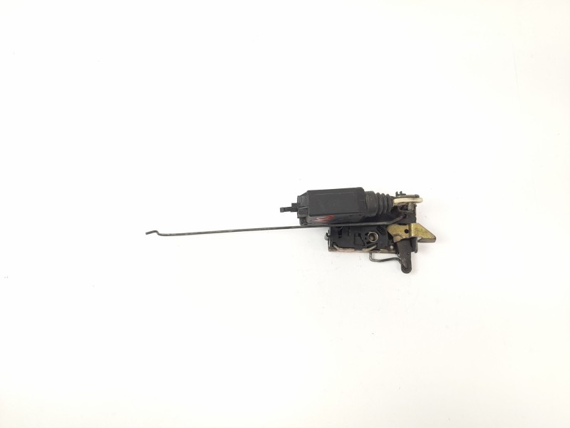 Recambio de cerradura puerta delantera izquierda para citroën zx 1.9 d referencia OEM IAM   