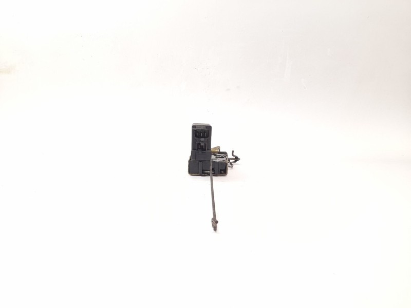 Recambio de cerradura puerta delantera izquierda para citroën zx 1.9 d referencia OEM IAM   