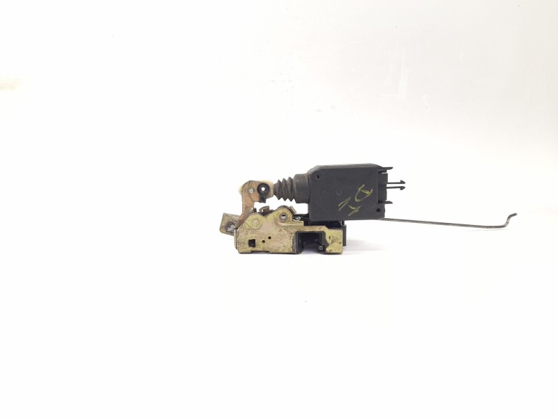 Recambio de cerradura puerta delantera izquierda para citroën zx 1.9 d referencia OEM IAM   