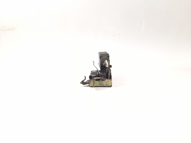 Recambio de cerradura puerta delantera izquierda para citroën zx 1.9 d referencia OEM IAM   