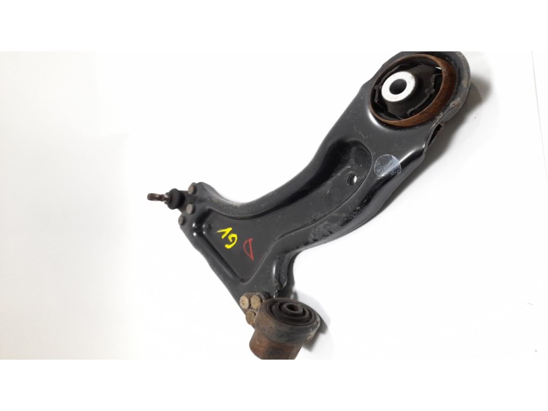 Recambio de brazo suspension inferior delantero derecho para opel meriva enjoy referencia OEM IAM 5352028  
