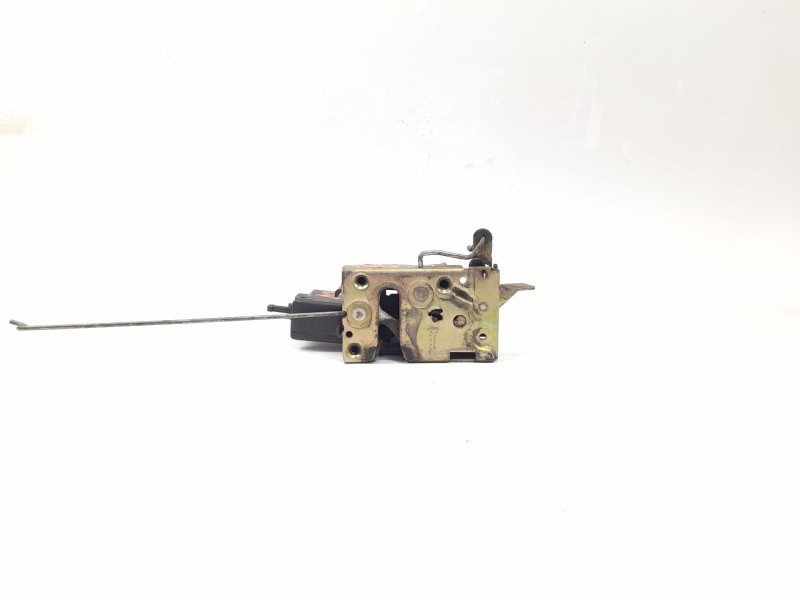 Recambio de cerradura puerta delantera izquierda para citroën zx 1.9 d referencia OEM IAM   