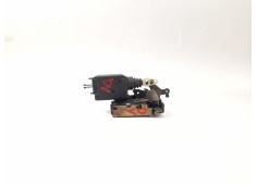 Recambio de cerradura puerta trasera izquierda para citroën zx 1.9 d referencia OEM IAM   