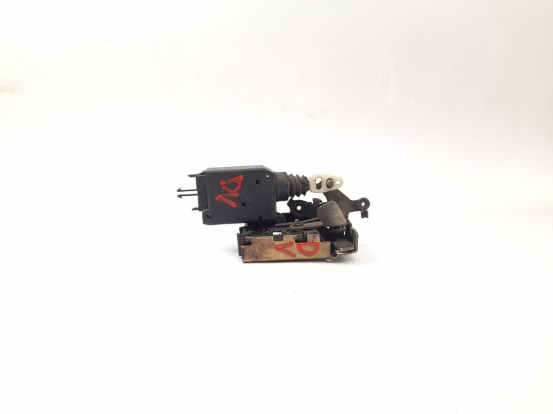 Recambio de cerradura puerta trasera izquierda para citroën zx 1.9 d referencia OEM IAM   