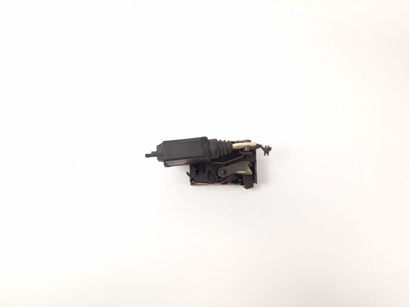 Recambio de cerradura puerta trasera izquierda para citroën zx 1.9 d referencia OEM IAM   
