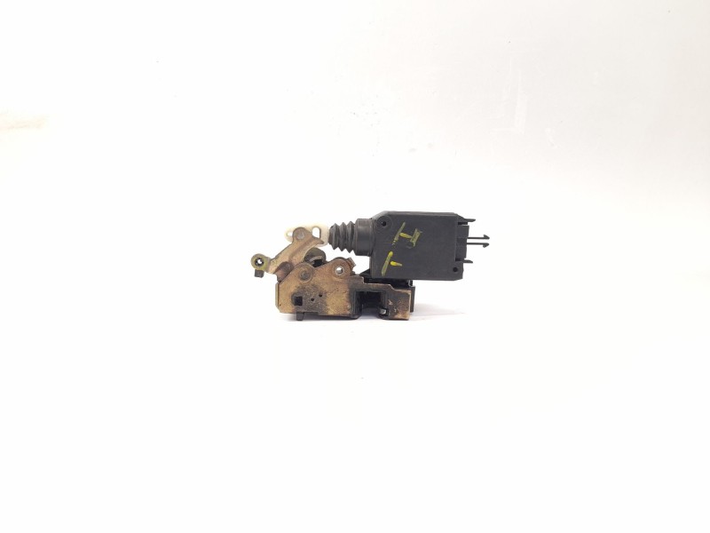 Recambio de cerradura puerta trasera izquierda para citroën zx 1.9 d referencia OEM IAM   