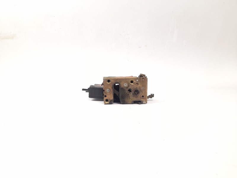 Recambio de cerradura puerta trasera izquierda para citroën zx 1.9 d referencia OEM IAM   