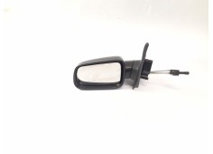 Recambio de retrovisor izquierdo para citroën zx 1.9 d referencia OEM IAM   