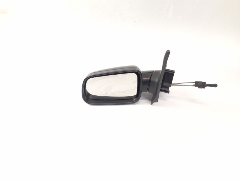 Recambio de retrovisor izquierdo para citroën zx 1.9 d referencia OEM IAM   