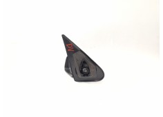 Recambio de retrovisor izquierdo para citroën zx 1.9 d referencia OEM IAM    2