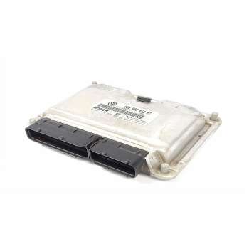 CENTRALITA MOTOR UCE 038906012 0281010229 