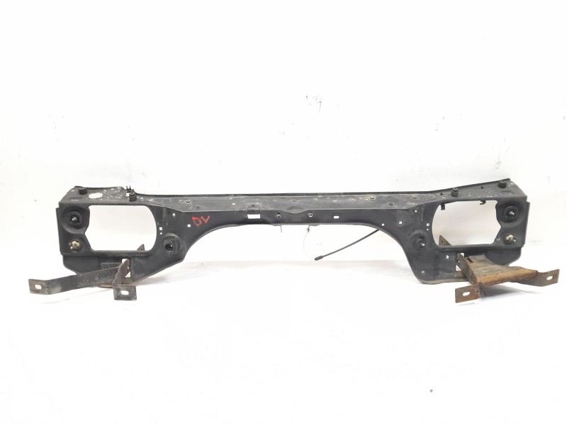 Recambio de panel frontal para citroën zx 1.9 d referencia OEM IAM   