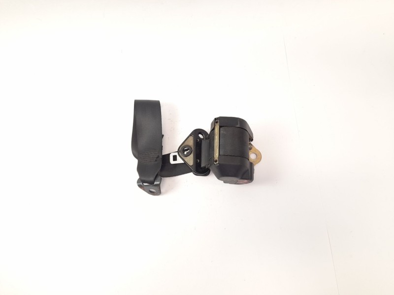 Recambio de cinturon seguridad trasero izquierda para citroën zx 1.9 d referencia OEM IAM   