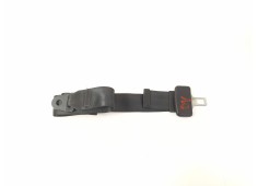 Recambio de cinturon seguridad trasero central para citroën zx 1.9 d referencia OEM IAM   
