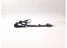 Recambio de cinturon seguridad trasero central para citroën zx 1.9 d referencia OEM IAM    2
