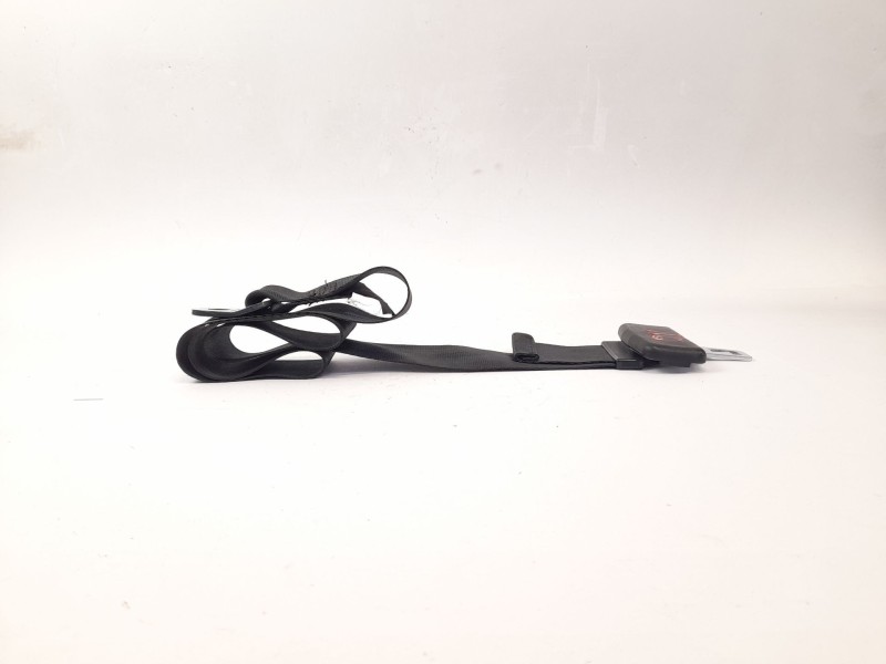 Recambio de cinturon seguridad trasero central para citroën zx 1.9 d referencia OEM IAM   