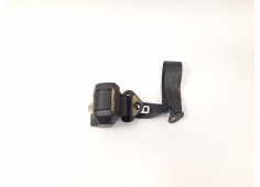 Recambio de cinturon seguridad trasero derecha para citroën zx 1.9 d referencia OEM IAM   