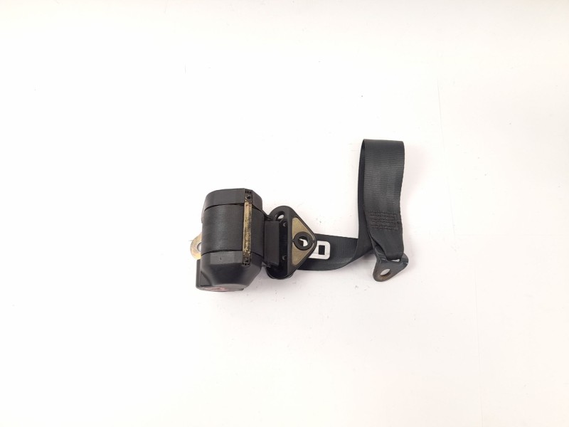 Recambio de cinturon seguridad trasero derecha para citroën zx 1.9 d referencia OEM IAM   