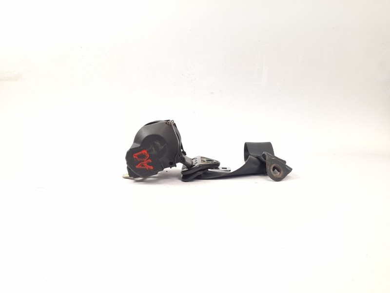 Recambio de cinturon seguridad trasero derecha para citroën zx 1.9 d referencia OEM IAM   