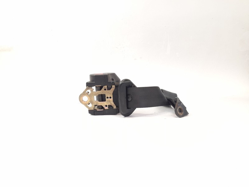 Recambio de cinturon seguridad trasero derecha para citroën zx 1.9 d referencia OEM IAM   